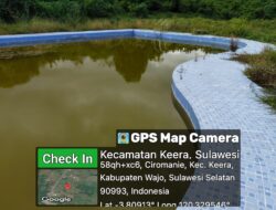 Kepala Desa Ciromanie Diminta Tanggung Jawab Terkait Pembangunan Kolam Wisata yang Terbengkalai, APH Diminta Lidik
