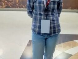 L-KONTAK Minta Kejati Sulsel Informasikan Perkembangan Laporan terhadap Proyek PISEW 2023 Di Wajo Ke Publik