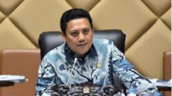 Soal Proyek Gagal, Andi Iwan Darmawan Aras: “Pelaksanaan Bukan Urusan Saya!”