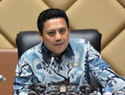 Soal Proyek Gagal, Andi Iwan Darmawan Aras: “Pelaksanaan Bukan Urusan Saya!”