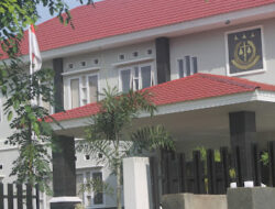 Kasus Murbey di Kabupaten Wajo, Kejari : Masih Menunggu Hasil Audit Inspektorat Provinsi