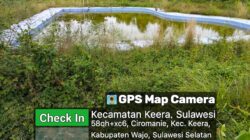 Kolam Wisata Batu’e Ciromanie Keera Butuh Perhatian Serius dari Pemerintah, Siapa Bertanggung Jawab??