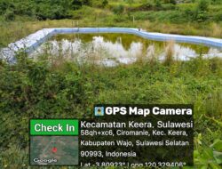 Kolam Wisata Batu’e Ciromanie Keera Butuh Perhatian Serius dari Pemerintah, Siapa Bertanggung Jawab??