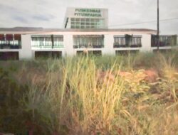 Peresmian Puskesmas Pitumpanua Tertunda, Kejari Wajo : Saat Itu Masih Tahap Pemeliharaan