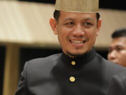 Inspektur Daerah, Muhammad Ilyas: Penggunaan APBD Akan Menjadi Objek Pemeriksaan APIP, Termasuk Dana Hibah