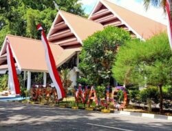 Wakil Ketua I DPRD Wajo Diduga Gunakan Dana Aspirasi 2022 untuk Kunjungan ke Luar Negeri Saat Masih Berstatus Anggota