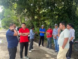 Supriadi Arif : Skema Multiyears atau Tahun Jamak Dipilih Untuk Memastikan Kelancaran Proyek Serta Menjamin Keberlanjutan Pembangunan Hingga Tuntas