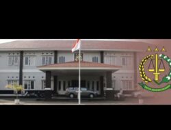 Kejari Wajo: Masih Menunggu Hasil Audit Inspektorat Provinsi