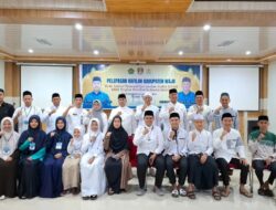 Pelepasan Peserta STQH Kabupaten Wajo, Bupati Siapkan Apresiasi Khusus Bagi Juara