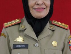Keberadaan Randis Bupati dan Wakil Bupati Wajo Dipertanyakan,Sekda Wajo : Terakomodir APBD 2025