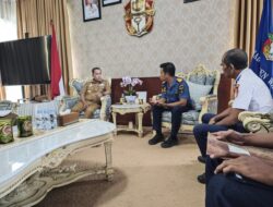 Bupati Wajo, Andi Rosman Tanggap Cepat Usulan Kepala Syahbandar Pelabuhan Siwa, Dukung Pengadaan Kapal Perintis untuk Dongkrak Ekonomi Warga
