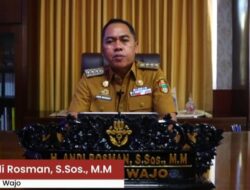 Pemerintah Kabupaten Wajo Gelar Kompetisi Inovasi Daerah, Dorong ASN dan Masyarakat Tunjukkan Kualitas Kerja