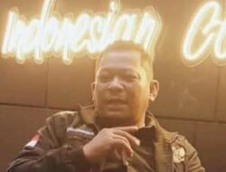 Besok Lembaga L Kontak Laporkan Kepala Desa Benteng Lompoe di Mapolres Wajo