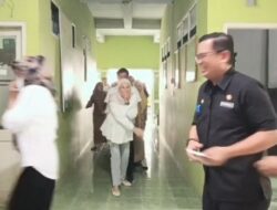 Kadis DLH Wajo : “Saya Tidak Butuh Kharisma, yang Penting Saling Menghormati”