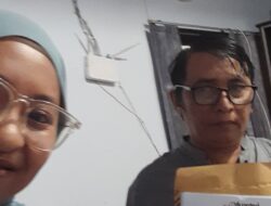 Kasus Murbey di Kabupaten Wajo, Sekretaris Inspektorat Provinsi : Sementara Disiapkan Jawaban Surat