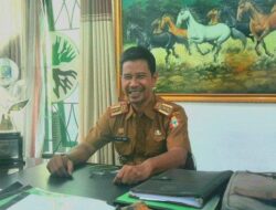 Pemkab Wajo Buka Pendaftaran Calon Direktur PDAM dan PERUSDA,  Asisten II: Dua Orang Baru Mendaftar,Besok Tanggal 2 Tutup Pendaftaran