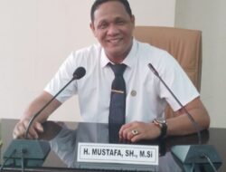 Politisi Partai Gerindra Harapkan Sembako Jelang Idul Adha Tetap Kondusif