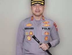Kasat dan Kapolsek Bergeser Di Jajaran Polres Luwu