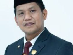 Resmi Ditunjuk Sebagai Plh Kadis Pertanian dan Ketahanan Pangan Kabupaten Wajo, Andi Pamenneri : Mohon Doanya, Semoga Amanah Ini Bisa Saya Jalankan dengan Baik