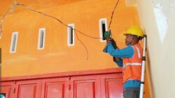 Gerak Cepat, PLN Pulihkan Listrik Warga yang Padam di Tengah Malam
