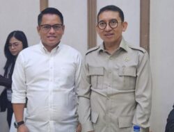Wakil Ketua DPRD Provinsi Sulsel, Supriadi Arif Temui Menteri Fadli Zon, Bahas Pelestarian Budaya Lokal di Tengah Arus Modernisasi