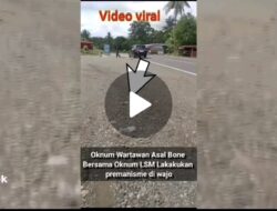 Oknum LSM Diduga Memalak Sopir Mobil Tangki, Polisi Diminta Usut Tuntas