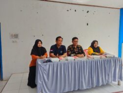 BPD Batu Gelar Rapat Bersama Pemdes dan Warga Bahas Destinasi Wisata, Kelistrikan, dan Pembangunan Kantor