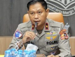 Korlantas Polri Bakal Menggelar Operasi Patuh 2025 Mulai 14 – 27 Juli 2025 di Seluruh Wilayah Indonesia