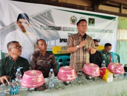 Sufriadi Arif Langsung Telpon dirut PLN Propinsi untuk Segera Menuntaskan Usulan Masyarakat Desa Batu