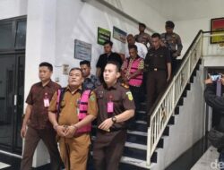 Memalukan Ini Kades, Dana Desa Digunakan untuk Bangun Kafe Keluarga