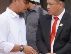 Ruas Provinsi di Kabupaten Wajo Masuk Tahapan Lelang Perencanaan, Masyarakat: Terima Kasih Kepada Gubernur ,Supriadi Arif Wakil Ketua DPRD dan Bupati Wajo