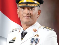 WABUP WAJO Ajak Masyarakat Jaga Citra Wajo Sebagai Kota Santri dan Marwah Pondok Pesantren Asadiyah