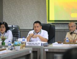 Wakil Ketua DPRD Provinsi Sulawesi Selatan, Supriadi Arif Panggil Pihak Pertamina dalam RDP Guna Carikan Solusi Terkait Ratusan Masyarakat Merugi Gegara Membangun Pertashop
