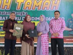 Kapolres Wajo: TNI-Polri Siap Terus Bersinergi untuk Keamanan Wajo