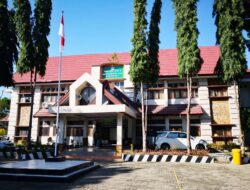Kemenag Wajo Kanwil Sulawesi Selatan Gencarkan Program Wakaf Rumah Ibadah, Dorong Kepastian Hukum dan Kesejahteraan Umat