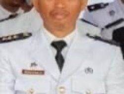 HUT RI ke-80 Sukses Digelar,Ini Ungkapan Camat Pitumpanua,Ketua Panitia dan Tuan Rumah Lurah Siwa Menjelang Penutupan Lomba, Senin Pukul 20.00 WITA