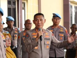 Wartawan dan Staf KLH Dikeroyok di Area GRS Serang, 5 Pelaku Ditangkap, 1 Anggota Brimob Dipatsus