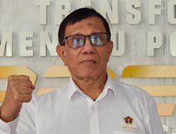 Ketua PWI Provinsi Ditekan Pilih Calon, Hendry Ch Bangun: Jangan Ganggu Independensi Wartawan
