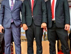 Tiga Legislator Muda Dapil III Wajo Ajak Generasi Maknai Kemerdekaan Dengan Hal Positif : Bergerak, Tidak Diam