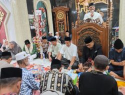 Wabup Wajo Ingatkan Filosofi 3S sebagai Landasan Menjaga Kamtibmas