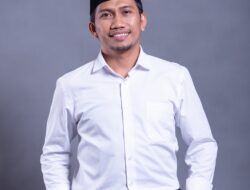 Andries Riesfandhy, dari Wajo ke Nasional, Jejak Kaderisasi PKS Muda