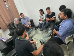 Pengacara Apresiasi Kejaksaan Negeri Belawan Atas Difasilitasinya Kegiatan Restorative Justice Dalam Perkara Penganiayaan