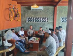 Launching Café Nabil di Bolabakka Pitumpanua, Ajang Silaturahmi Tokoh dan Masyarakat Pitumpanua