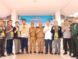 DPRD Wajo dan Pemda Perkuat Sinergi Sambut Verifikasi KKS Nasional