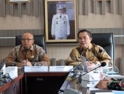 BSKDN Kemendagri dan LAN Sinergi Perkuat Kebijakan Daerah Berbasis Bukti