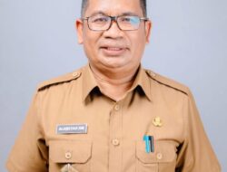 Bimtek Peningkatan Tenaga Pendidik , Alamsyah : kegiatan ini merupakan bagian dari komitmen pemerintah daerah untuk mendorong terwujudnya transformasi pembelajaran inovatif dan berbasis digital