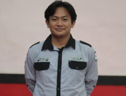 M. Zul Kahfi Terpilih Sebagai Formatur Ketua Himpunan Pergerakan Mahasiswa Hukum UMI Makassar