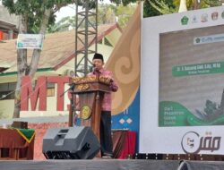 Ekonomi Lokal Terdorong Rp20 Miliar Berkat MQK Internasional As’adiyah