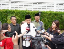 Menteri Agama, Prof Nasaruddin Menteri dengan Apresiasi Kinerja Tertinggi versi Poltracking Indonesia