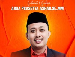 Arga Prasetya Ashar Apresiasi Surat Edaran Bupati Wajo Terkait Pemberhentian Sementara Usaha Karaoke dan Rumah Bernyanyi Selama Berlangsung MQK Nasional dan Internasional